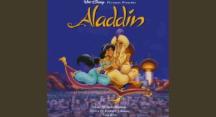 A WHOLE NEW WORLD LYRICS – Lea Salonga & Brad Kane