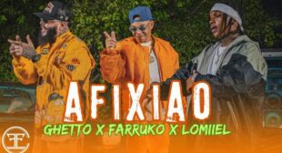 AFIXIAO Lyrics – Ghetto