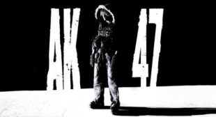 AK47 (English Translation) Song Lyrics