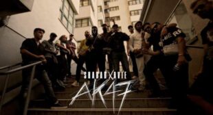 AK47 Song Lyrics