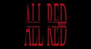 ALL RED Song Lyrics