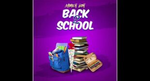 Back 2 School Song Lyrics