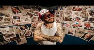 Back On My BS Lyrics – Chris Webby