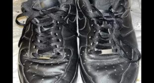 Black Air Forces Song Lyrics