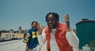 Blow For Blow Lyrics – Tee Grizzley