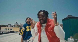 BLOW FOR BLOW LYRICS – Tee Grizzley