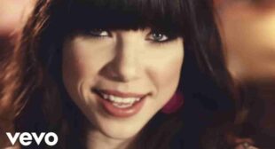 CALL ME MAYBE LYRICS – Carly Rae Jepsen