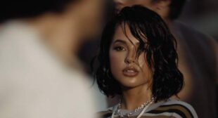 COMO DIABLOS (English Translation) Lyrics – Becky G