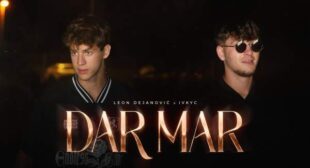 Lyrics of Dar mar Song