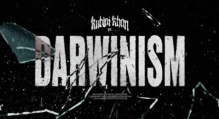 Darwinism Lyrics – Kublai Khan TX