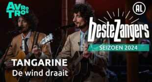 De Wind Draait Song Lyrics