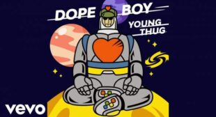 Dope Boy Song Lyrics