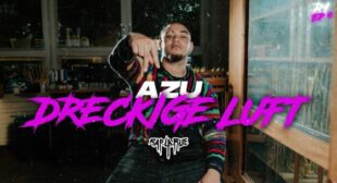 DRECKIGE LUFT (Rap La Rue) Song Lyrics