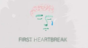 First Heartbreak Song Lyrics