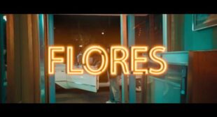 Flores Song Lyrics