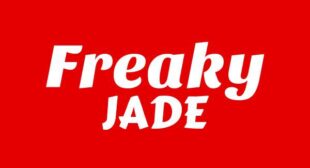 Freaky Lyrics – JADE