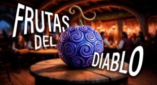 Lyrics of Frutas Del Diablo Song