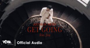 Lyrics of Get Going Song