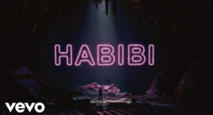 Habibi (English Translation) Lyrics – JHAYCO