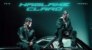 Hablame Claro (English Translation) Lyrics