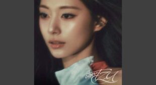 Heartbreak in Heaven Lyrics – TZUYU