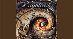 Hiraeth Lyrics – Nightwish