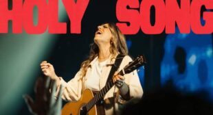 Holy Song Song Lyrics