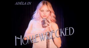 HOMEWRECKED Lyrics – ADeLA