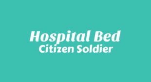 Hospital Bed Song Lyrics