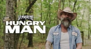 Hungry Man Song Lyrics