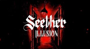 Illusion Lyrics – Seether