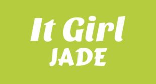 It Girl Lyrics – JADE