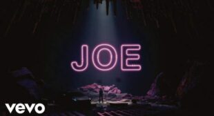 Joe Song Lyrics