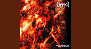 LASHED LYRICS – Heriot