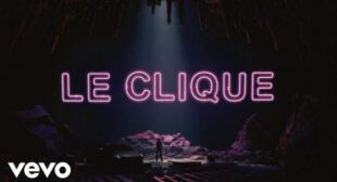 Le Clique Lyrics – JHAYCO