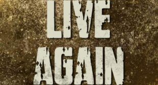 Live Again Song Lyrics