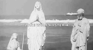 LONE WOLF HYSTERIA LYRICS – $uicideboy$