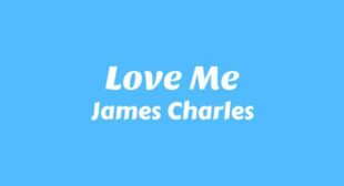 Love Me Song Lyrics