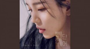 Lyrics of 뻔한 단어 (Meaningless Words) Song