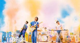 녹아내려요 (Melt Down) (Romanized) Lyrics – DAY6