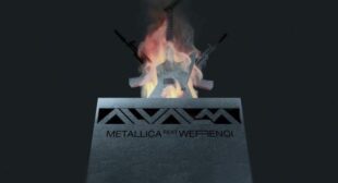 Lyrics of METALLICA Song