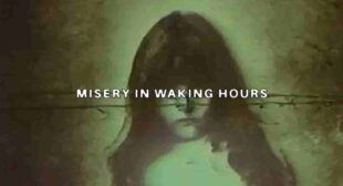 MISERY IN WAKING HOURS LYRICS – $uicideboy$