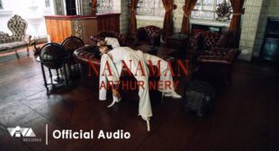 Na Naman Lyrics – Arthur Nery