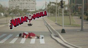 Namumula Song Lyrics