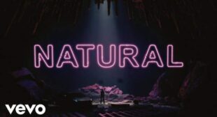 Lyrics of Natural Song