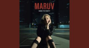 Need To Party Lyrics – MARUV