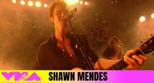 Nobody Knows Lyrics – Shawn Mendes