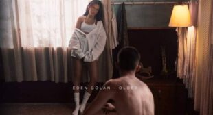 Older Lyrics – Eden Golan