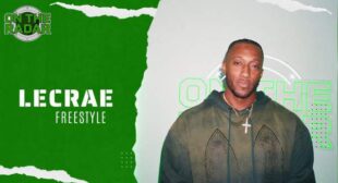 On The Radar Freestyle Lyrics – Lecrae