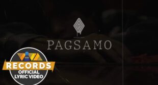 Lyrics of Pagsamo Song